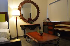 Hotel HBlue Centro