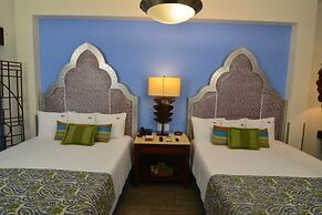 Hotel HBlue Centro
