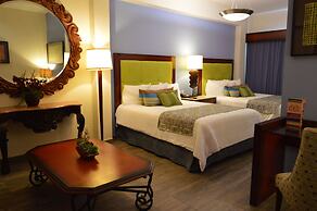 Hotel HBlue Centro