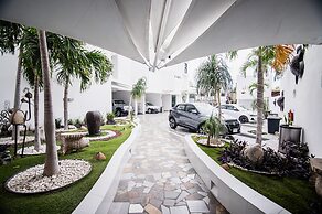 Hotel HBlue Centro