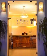 Hotel HBlue Centro