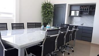 Hotel HBlue Centro