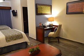 Hotel HBlue Centro