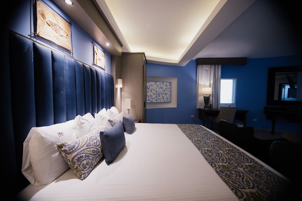 Hotel HBlue Centro