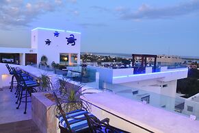Hotel HBlue Centro