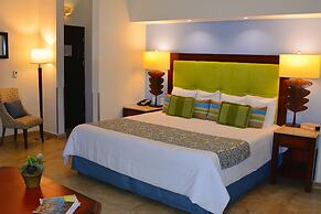 Hotel HBlue Centro