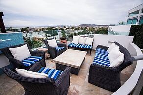 Hotel HBlue Centro