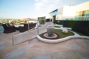 Hotel HBlue Centro