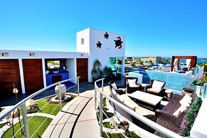 Hotel HBlue Centro