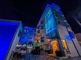 Hotel HBlue Centro