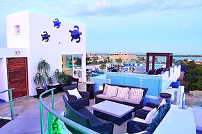 Hotel HBlue Centro