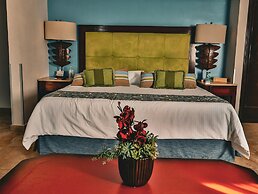 Hotel HBlue Centro