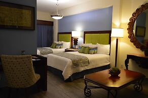 Hotel HBlue Centro