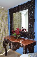 Hotel HBlue Centro