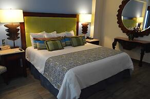 Hotel HBlue Centro