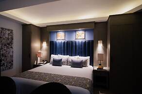 Hotel HBlue Centro