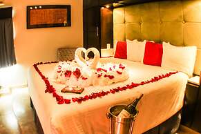 Hotel HBlue Centro