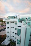 Hotel HBlue Centro