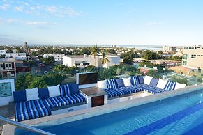 Hotel HBlue Centro