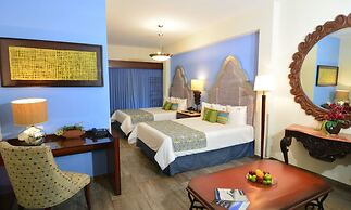 Hotel HBlue Centro