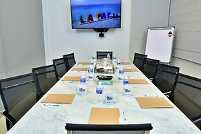 Hotel HBlue Centro