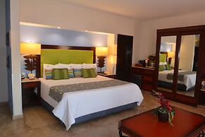Hotel HBlue Centro
