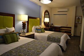 Hotel HBlue Centro