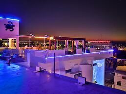Hotel HBlue Centro