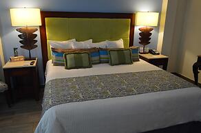 Hotel HBlue Centro