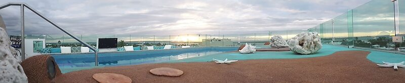 Hotel HBlue Centro