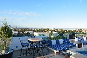 Hotel HBlue Centro