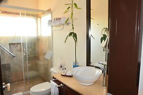 Hotel HBlue Centro