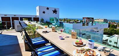 Hotel HBlue Centro