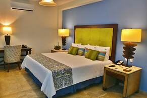 Hotel HBlue Centro