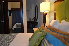 Hotel HBlue Centro
