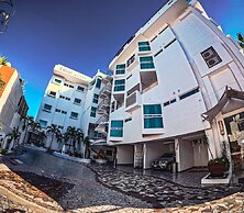Hotel HBlue Centro