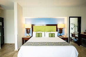 Hotel HBlue Centro