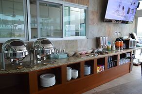 Hotel HBlue Centro