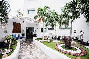 Hotel HBlue Centro