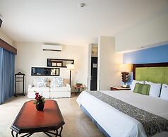 Hotel HBlue Centro