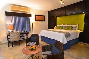 Hotel HBlue Centro