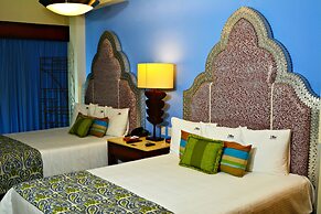 Hotel HBlue Centro
