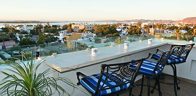 Hotel HBlue Centro