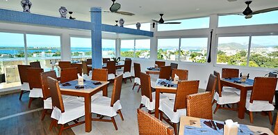 Hotel HBlue Centro
