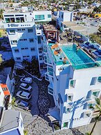 Hotel HBlue Centro