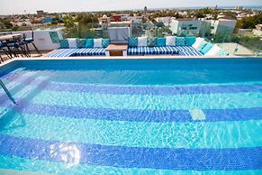 Hotel HBlue Centro