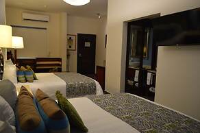 Hotel HBlue Centro