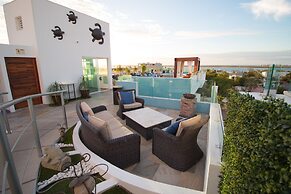 Hotel HBlue Centro
