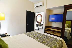 Hotel HBlue Centro