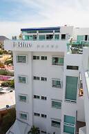 Hotel HBlue Centro